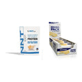 Schokolade Geschmacks-Duo: NNT Whey + 2× Multipower Power – alle enthaltenen Artikel