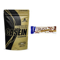 Schokolade Geschmacks-Duo: Peak Micellar Casein + 2× USN TRUST Crunch – alle enthaltenen Artikel