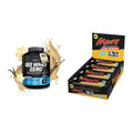 Karamell Geschmacks-Duo: BioTech Iso Whey Zero + 1 weitere – alle enthaltenen Artikel