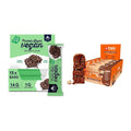 Haselnuss Geschmacks-Duo: Multipower Vegan + 2× MaxiNutrition – alle enthaltenen Artikel