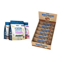 Schokolade Geschmacks-Duo: Applied Nutrition + 2× Weider Whey Wafer – alle enthaltenen Artikel