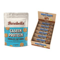 Schokolade Geschmacks-Duo: Barebells Casein + 2× Weider Whey Wafer – alle enthaltenen Artikel