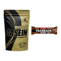 Schokolade Geschmacks-Duo: Peak Micellar Casein + 1 weitere – alle enthaltenen Artikel