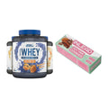 Schokolade Geschmacks-Duo: Applied Nutrition + 2× INLEAD Tea Time – alle enthaltenen Artikel