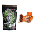 Haselnuss Geschmacks-Duo: Big Zone Battle + 2× MaxiNutrition – alle enthaltenen Artikel