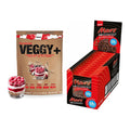 Schokolade Geschmacks-Duo: Sinob VEGGY + VEGAN + 2× Mars High Protein – alle enthaltenen Artikel
