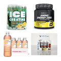 Pfirsich Sorten-Großset: FA Nutrition + BioTech Amino + 2 weitere – alle enthaltenen Artikel