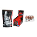 Schokolade Geschmacks-Trio: Big Zone + 3× Mars High + 2× MaxiNutritio – alle enthaltenen Artikel