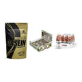 Schokolade Geschmacks-Trio: Peak Micellar Casein + 2 weitere – alle enthaltenen Artikel