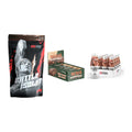 Schokolade Geschmacks-Trio: Big Zone + 3× ProFuel + 2× MaxiNutritio – alle enthaltenen Artikel