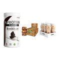 Schokolade Geschmacks-Trio: ProFuel VEGAN PROTEIN + 2 weitere – alle enthaltenen Artikel