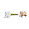 Schokolade Geschmacks-Trio: NNT Whey + 3× Olimp Protein + 1 weitere – alle enthaltenen Artikel