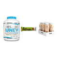 Schokolade Geschmacks-Trio: BioTech 100% Pure Whey + 2 weitere – alle enthaltenen Artikel