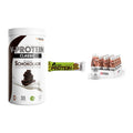 Schokolade Geschmacks-Trio: ProFuel VEGAN PROTEIN + 2 weitere – alle enthaltenen Artikel