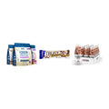 Schokolade Geschmacks-Trio: Applied + 3× USN TRUST + 2× MaxiNutritio – alle enthaltenen Artikel