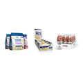 Schokolade Geschmacks-Trio: Applied + 3× Multipower + 2× MaxiNutritio – alle enthaltenen Artikel