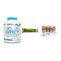 Schokolade Geschmacks-Trio: BioTech 100% Pure Whey + 2 weitere – alle enthaltenen Artikel