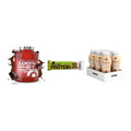Schokolade Geschmacks-Trio: Scitec 100% + 3× Olimp Protein + 1 weitere – alle enthaltenen Artikel