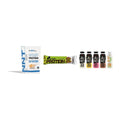 Schokolade Geschmacks-Trio: NNT Whey + 3× Olimp Protein + 1 weitere – alle enthaltenen Artikel