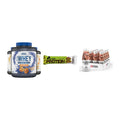 Schokolade Geschmacks-Trio: Applied + 3× Olimp Protein + 1 weitere – alle enthaltenen Artikel