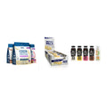 Schokolade Geschmacks-Trio: Applied + 3× Multipower + 2× XXL Nutritio – alle enthaltenen Artikel