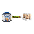 Schokolade Geschmacks-Trio: Applied + 3× Olimp Protein + 1 weitere – alle enthaltenen Artikel