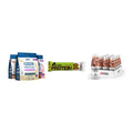 Schokolade Geschmacks-Trio: Applied + 3× Olimp Protein + 1 weitere – alle enthaltenen Artikel