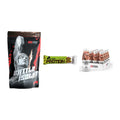 Schokolade Geschmacks-Trio: Big Zone + 3× Olimp Protein + 1 weitere – alle enthaltenen Artikel