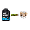 Schokolade Geschmacks-Trio: BioTech + 3× Olimp Protein + 1 weitere – alle enthaltenen Artikel