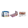 Schokolade Geschmacks-Trio: Applied + 3× INLEAD Wafer + 1 weitere – alle enthaltenen Artikel