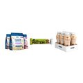 Schokolade Geschmacks-Trio: Applied + 3× Olimp Protein + 1 weitere – alle enthaltenen Artikel