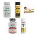Gesundheits-Basisbox: MST Healthy Zinc + Nutrend Vitamin + 3 weitere – alle enthaltenen Artikel