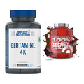Regenerations-Duo: Applied Nutrition + Scitec 100% Whey – alle enthaltenen Artikel