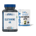 Regenerations-Duo: Applied Nutrition + NNT Whey ICED MATCHA – alle enthaltenen Artikel