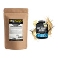 Regenerations-Duo: MySupps Glutamine + BioTech Iso Whey Zero – alle enthaltenen Artikel