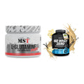 Regenerations-Duo: MST Glutamine + BioTech Iso Whey Zero – alle enthaltenen Artikel