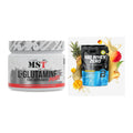 Regenerations-Duo: MST Glutamine + BioTech Iso Whey Zero – alle enthaltenen Artikel