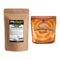 Regenerations-Duo: MySupps Glutamine + Nanosupps Whey Protein – alle enthaltenen Artikel