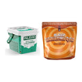 Regenerations-Duo: INLEAD L-Glutamine + Nanosupps Whey Protein – alle enthaltenen Artikel