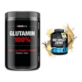 Regenerations-Duo: Sinob Core L-Glutamin + BioTech Iso Whey Zero – alle enthaltenen Artikel