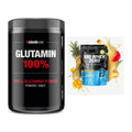Regenerations-Duo: Sinob Core L-Glutamin + BioTech Iso Whey Zero – alle enthaltenen Artikel