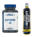 Regenerations-Duo: Applied Nutrition + Body Attack Clear Iso – alle enthaltenen Artikel