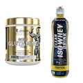 Regenerations-Duo: Kevin Levrone GOLD + Body Attack Clear Iso – alle enthaltenen Artikel