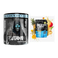 Regenerations-Duo: Skull Labs Glutamine + BioTech Iso Whey Zero – alle enthaltenen Artikel