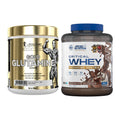 Regenerations-Duo: Kevin Levrone GOLD + Applied Nutrition – alle enthaltenen Artikel