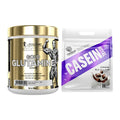 Regenerations-Duo: Kevin Levrone GOLD + Swedish Supplements – alle enthaltenen Artikel