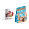 Regenerations-Duo: BPS-Pharma This Glutamin + INLEAD Whey Protein – alle enthaltenen Artikel
