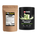 Regenerations-Duo: MySupps Glutamine + MaxiNutrition MaxClear – alle enthaltenen Artikel