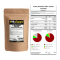 Regenerations-Duo: MySupps Glutamine + Scitec Casein Complex – alle enthaltenen Artikel