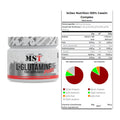 Regenerations-Duo: MST Glutamine + Scitec Casein Complex – alle enthaltenen Artikel